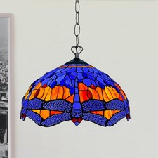 Tiffany Antique 16 Inch Shade