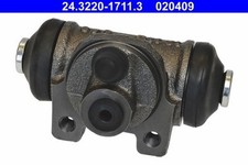 Wheel Brake Cylinder ATE Fits