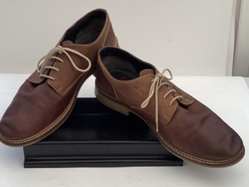 Barbour sandstone derby shoes - barbour,