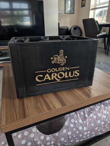 Het anker gouden carolus - het,
