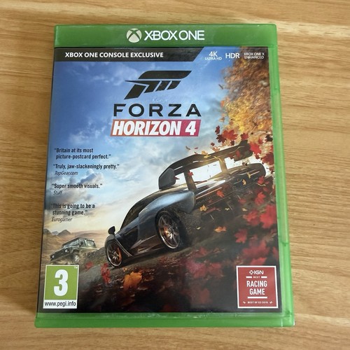 Forza horizon standard - forza, 4