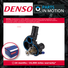 Coolant Thermostat DTM83897