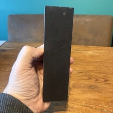 Small Water Of Ayr Sharpening