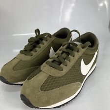 Nike Oceania Textile, Genuine