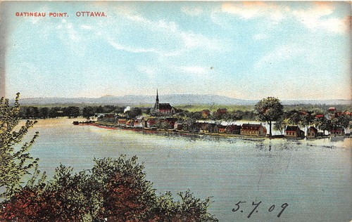 Br105610 gatineau point - br105610,