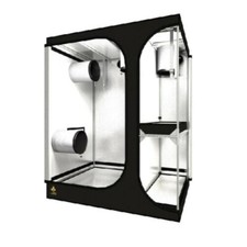 Grow Box 2 in 1 Grow