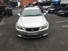 2007 lexus 220d - 2007, is