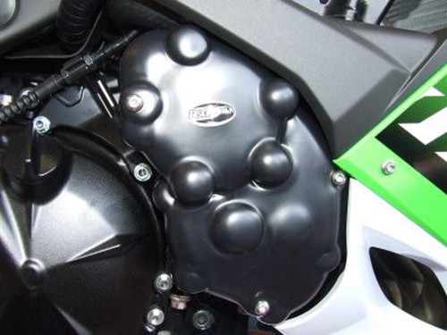 Engine case cover - engine,