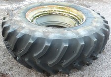 20.8R38 Goodyear DynaTorq