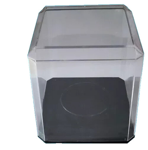 Pro safe clear acrylic - pro,