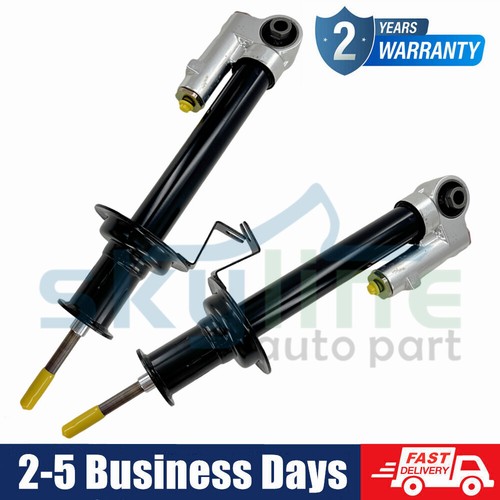 Rear hydraulic shock - rear,