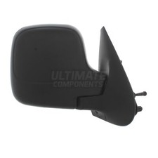 Citroen Berlingo Van 1996-2008