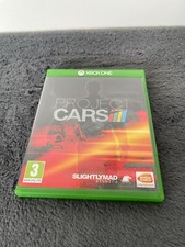 Project Cars Xbox Game - Xbox