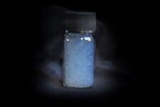 Silica AEROGEL (World's