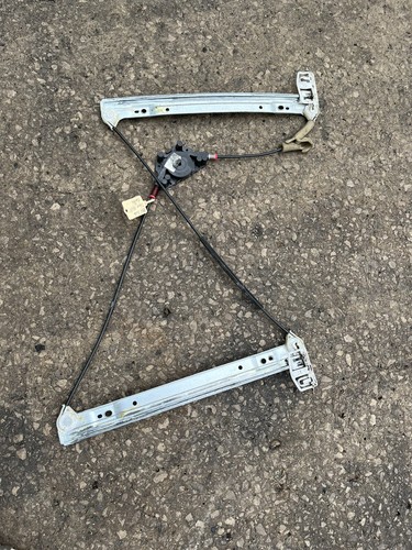 Ford fiesta mk6 - fiesta, side