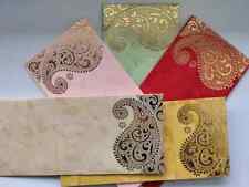 50xLuxury Fancy Envelope Gift