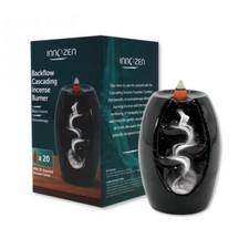 Ceramic Smoke Backflow