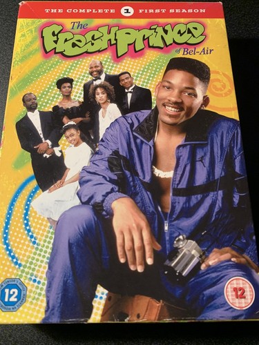 The fresh prince - the,