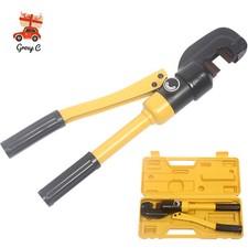 13 Ton Hydraulic Cutter Steel