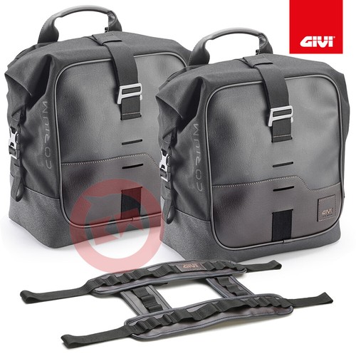 Givi crm102 16ltr - crm102, corium