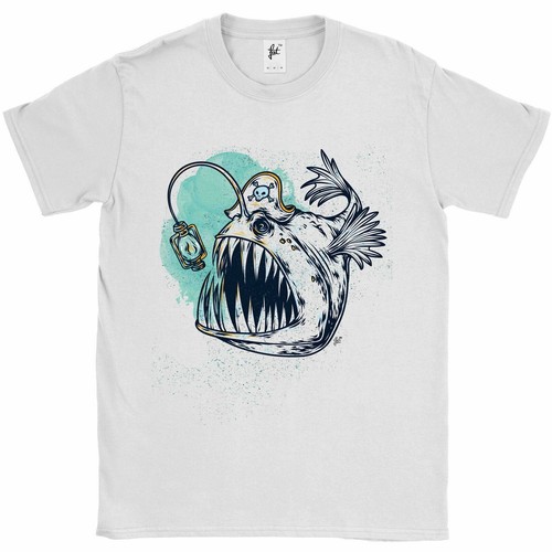 Sharp tooth pirate captain - pirate,