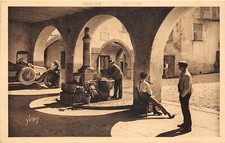 br107301 la douce france cote d azur environs de nice france oldtimer car