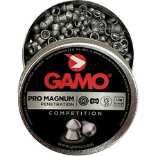 Gamo Pro Magnum Penetration