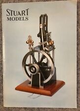 1985 Stuart Models Static Live