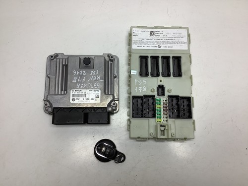 Mini f55 cooper b37c15a 5 - b37c15a, 1.5