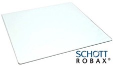 stove glass cut to size -