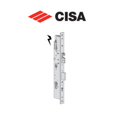 Electric Cylinder Lock Cisa