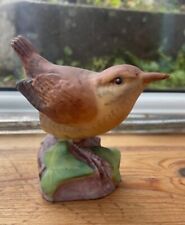 ROYAL WORCESTER WREN MATTE