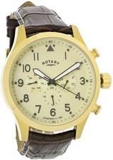Rotary GS00419/31 Mens Multi