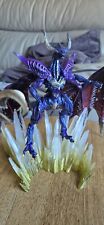 Rare Final Fantasy Creatures Bring Arts Bahamut PVC Action Figure