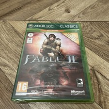 Fable II: Classics  Xbox 360