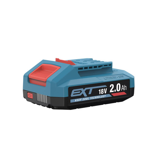 Erbauer 18v battery 0ah - erbauer,