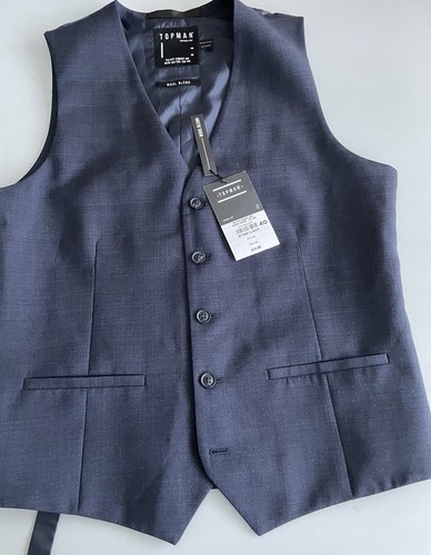 Formal waistcoat men - formal,