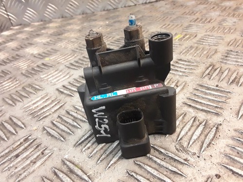 Mercedes benz class w251 air - w251,