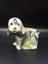 Vintage Japanese Lustre Glazed