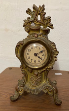 SMALL LOUIS XVI ROCAILLE STYLE