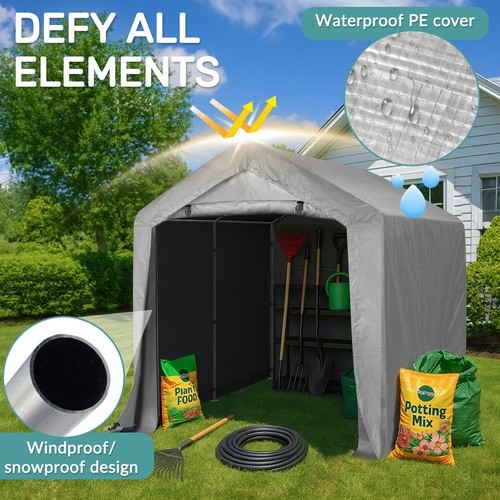 6x6 8x8 8x12 ft - 8x8/,