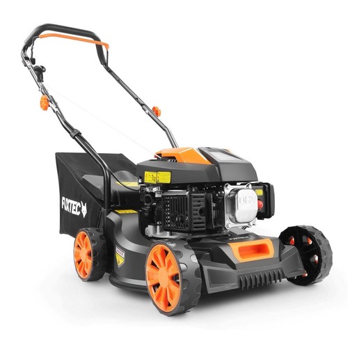 Fuxtec rm4180 petrol lawn - fuxtec,