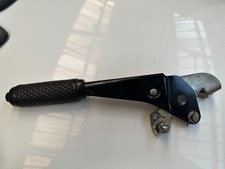 1995 - 2001 Classic Rover Mini Handbrake Mechanism SPI MPI - Hand Brake