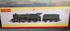 Hornby GWR King James 1 6011