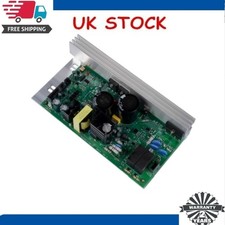 Treadmill Motor Controller