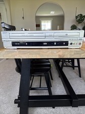 Pye Video PY90VG VHS DVD Combo