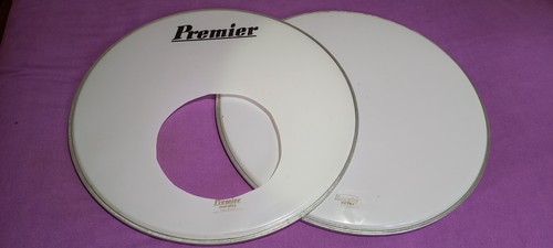 Pair vintage premier - pair,