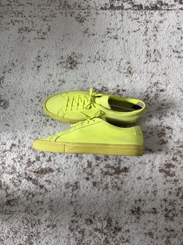Common projects achilles low - projects,