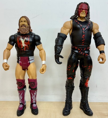 Wwe kane daniel bryan - -,