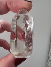 34g Light Smoky Lemurian